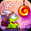Cut The Rope: Time Travel