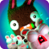 daddy rabbit