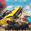 Demolition Derby Life