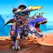 Dino Squad Battle Mission