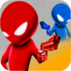 drunken duel