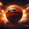 dunk hoop