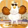 egg fry