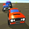 endless car chase