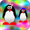 Esther the Penguin – Return to Antartica