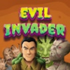 evil invader