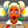 extra hot chili 3d