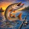 fish rain 2