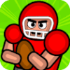 football crash