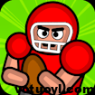 Football Crash
