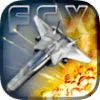 fractal combat x