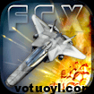 Fractal Combat X