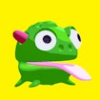 frog byte