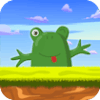 froggy tower