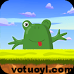 Froggy Tower