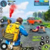 frontline assault battleground fire max shooting