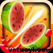 Fruit Slasher
