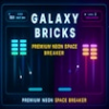 galaxy bricks