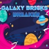 galaxy bricks breaker