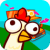 go chicken go
