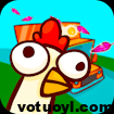 Go Chicken Go