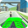grand city driving 2