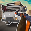 grandfather road chase realistic shooter