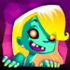 gunsnglory zombies