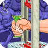 handless millionaire