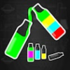 happy color sort puzzle