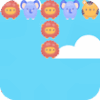 head puzzle shooter
