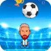 head the ball