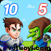 Hero Tower Wars
