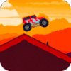 hill racing