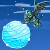 ice ball run