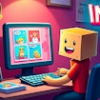 idle influencer simulator