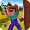 idle noob lumberjack