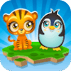 idle zoo