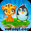 Idle Zoo