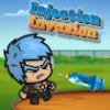 injection invasion