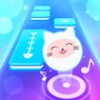 jump in rhythm to the hit cat disco