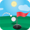 just golf