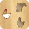 kids flurry educational puzzle game