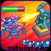 King Rugni Tower Defense