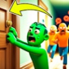 knock and run 100 doors escape