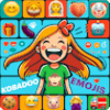 kobadoo emojis