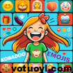 Kobadoo Emojis