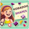 kobadoo shapes