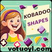 Kobadoo Shapes