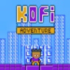 kofi adventure